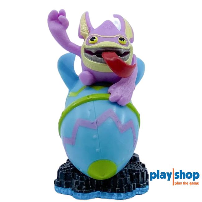 Springtime Trigger Happy - Skylanders Swap Force