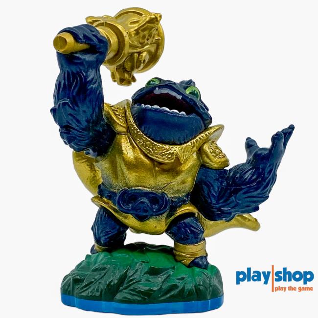 Legendary Zoo Lou - Skylanders Swap Force