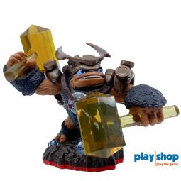 Wallop - Skylanders Trap Team