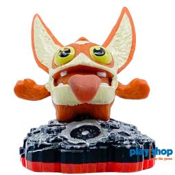 Trigger Snappy - Skylanders Trap Team