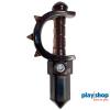 Dark Sword (Dark Dagger) - Skylanders Trap Team