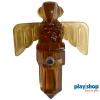 Earth Toucan (Rock Hawk) - Skylanders Trap Team
