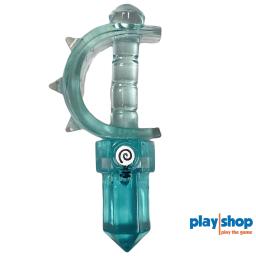 Air Sword (Cyclone Sabre) - Skylanders Trap Team