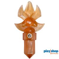 Tech Scepter (Factory Flower) - Skylanders Trap Team