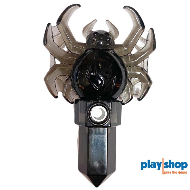 Dark Spider (Shadow Spider) - Skylanders Trap Team