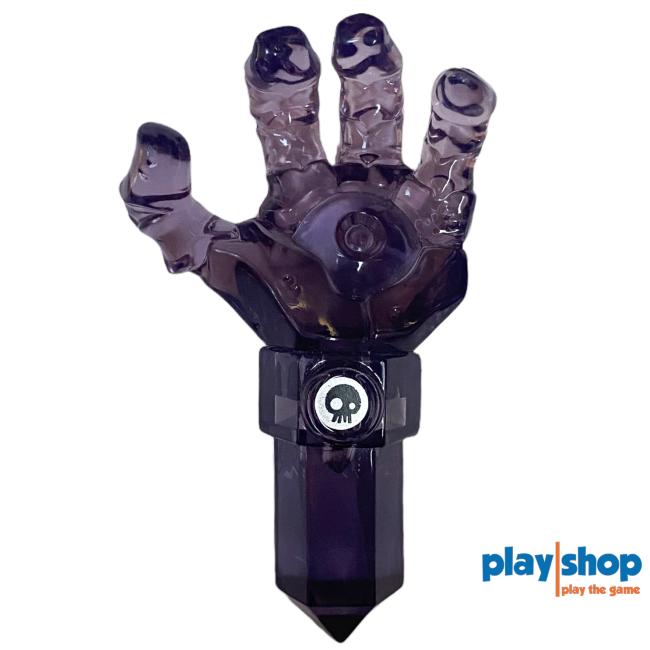 Undead Hand (Grim Gripper) - Skylanders Trap Team