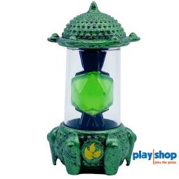 Life Acorn - Creation Crystal - Skylanders Imaginators