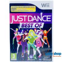 Just Dance Best Of - Nintendo Wii