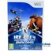 Ice Age 4 Continental Drift: Arctic Games - Nintendo Wii