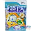 Freddi Fish and the Case of the Missing Kelp Seeds - Nintendo Wii