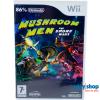 Mushroom Men: The Spore Wars - Nintendo Wii