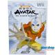 Avatar: The Legend of Aang - Nintendo Wii