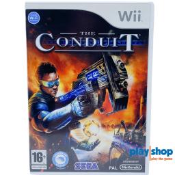 The Conduit - Nintendo Wii
