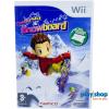 Family Ski & Snowboard - Nintendo Wii