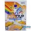 Let's Tap - Nintendo Wii 