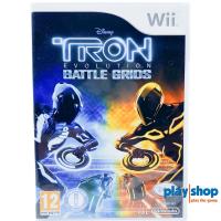 Tron: Evolution - Battle Grids - Nintendo Wii