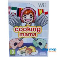 Cooking Mama - Nintendo Wii