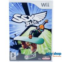 SSX Blur - Nintendo Wii