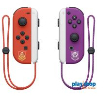 Nintendo Switch - OLED Model Pokemon Scarlet & Violet Edition