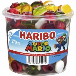 Haribo Super Mario 570g