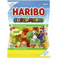 Haribo Super Mario - Sauer 175g