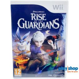 Rise of the Guardians - Nintendo Wii