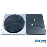 Dj Hero Turntable Controller - Nintendo Wii - Original