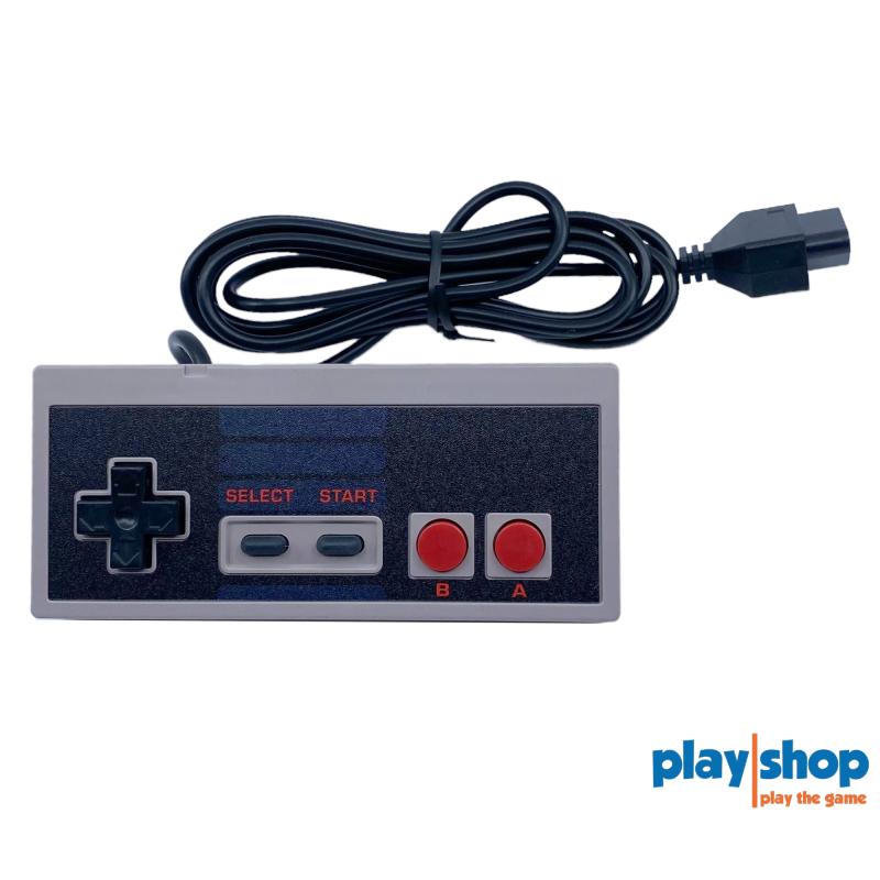 Nintendo NES Controller | 2023 | Køb billigt her