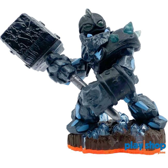 Granite Crusher - Skylanders Giants - Orange Bund