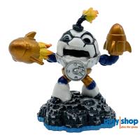 Kickoff Countdown - Skylanders SWAP Force