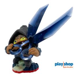 Short Cut - Skylanders Trap Team