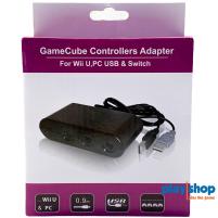 Nintendo Switch GameCube Controller Adapter