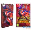 Pokemon Scarlet & Pokemon Violet