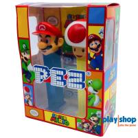 PEZ - Super Mario - Nintendo - Twinpack