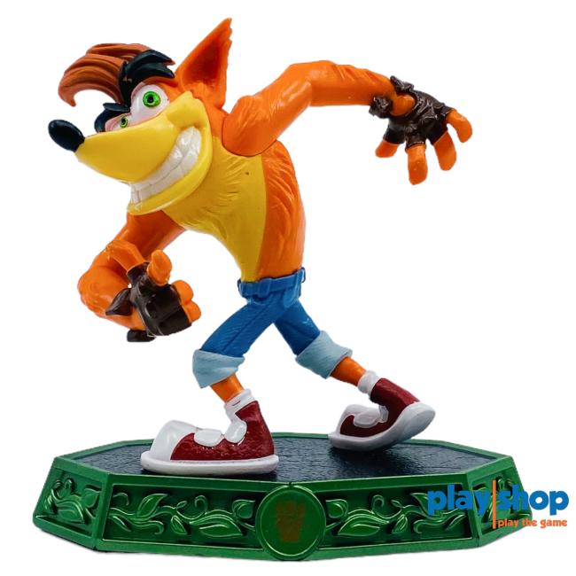 Crash Bandicoot - Skylanders Imaginators - Sensei