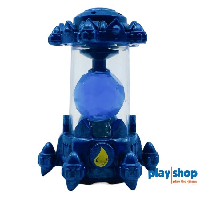 Water Rocket - Creation Crystal - Skylanders Imaginators