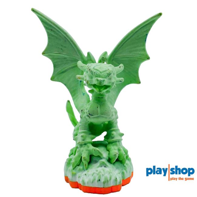 Glow In Dark - Cynder - Skylanders Giants