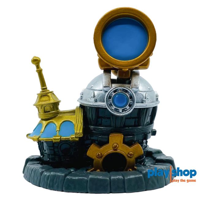 Gryphon Park Observatory - Magic Items - Skylanders Imaginators