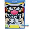 Game & Wario - Nintendo Wii U