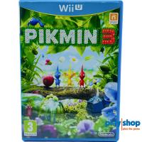 Pikmin 3 - Nintendo Wii U