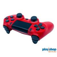 PS4 Controller - Rød - Playstation 4