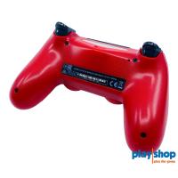 PS4 Controller - Rød - Playstation 4