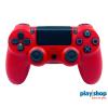 PS4 Controller - Rød - Playstation 4