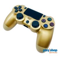 PS4 Controller - Guld - Playstation 4