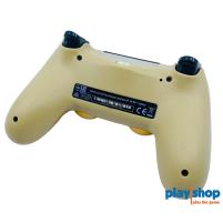 PS4 Controller - Guld - Playstation 4