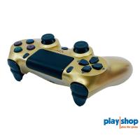 PS4 Controller - Guld - Playstation 4