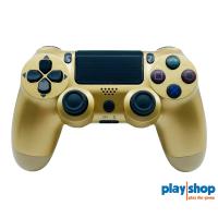 PS4 Controller - Guld - Playstation 4