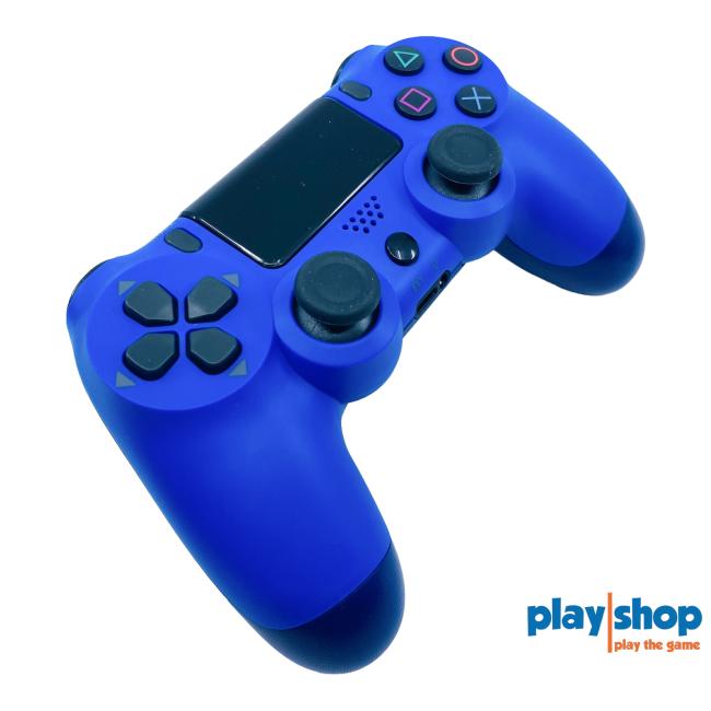 PS4 Controller - Blå - Playstation 4