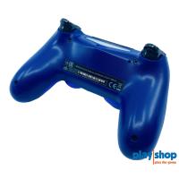 PS4 Controller - Blå - Playstation 4