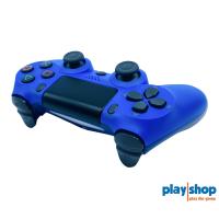 PS4 Controller - Blå - Playstation 4